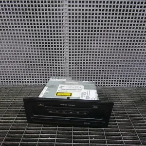 RADIO CD