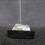 RADIO CD AUDI A4 B8 2007-2017 oe-8T2057186CX, vedere frontata