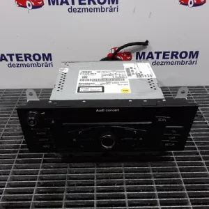 RADIO CD