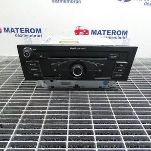 RADIO CD