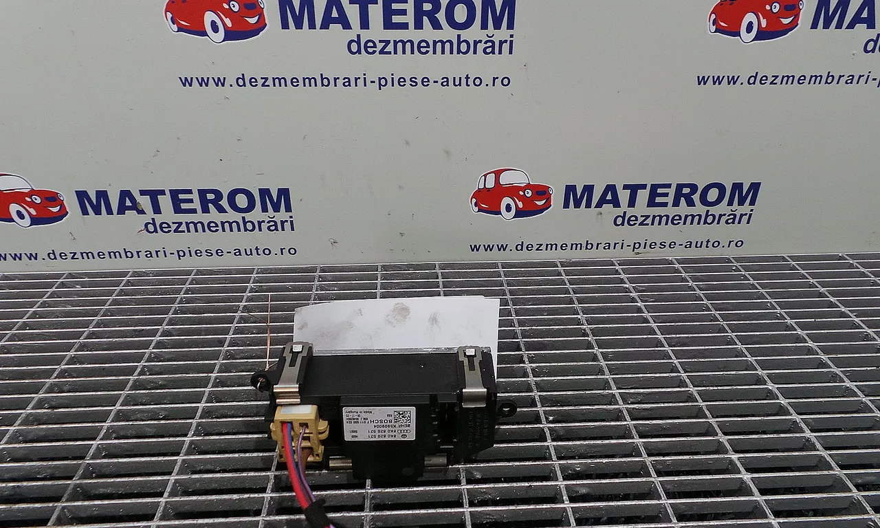 REOSTAT AUDI A4 B8 2007-2017
