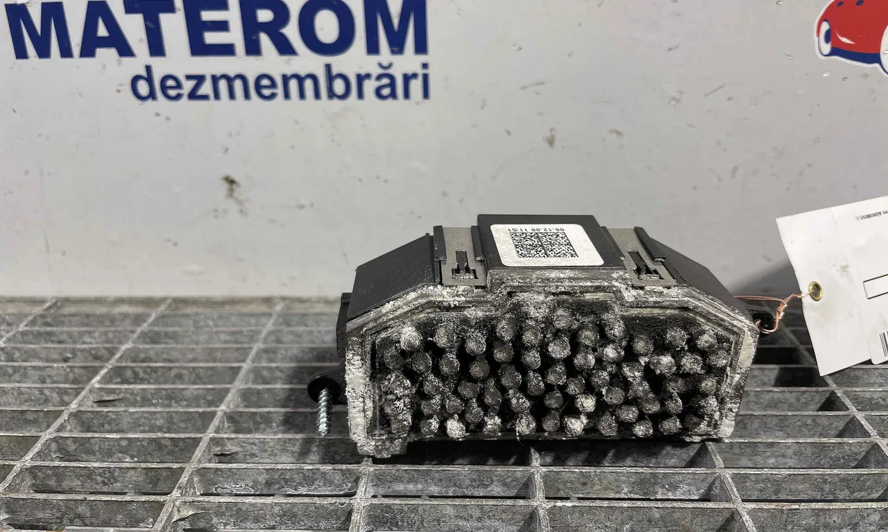 REOSTAT AUDI A4 B8 2007-2017