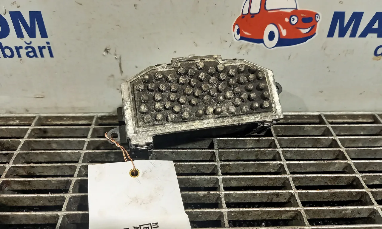 REOSTAT AUDI A4 B8 2007-2017