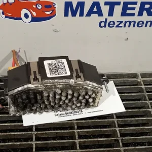 REOSTAT