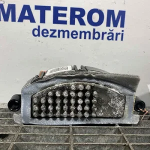 REOSTAT