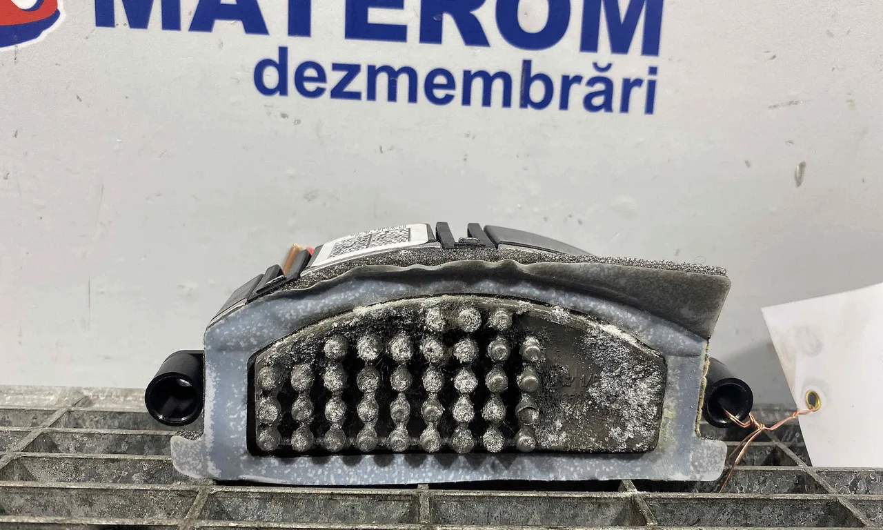 REOSTAT AUDI A4 B8 2007-2017
