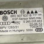 SENZOR ESP AUDI A4 B8 3.0 2007-2017 oe-8R0907637B, vedere laterala
