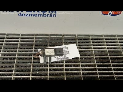 SENZOR FILTRU PARTICULE