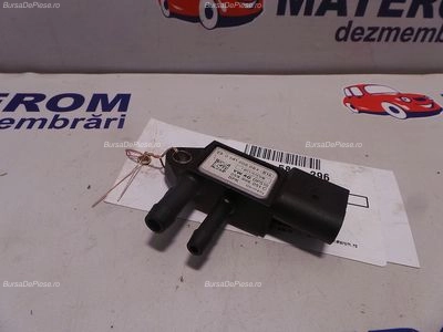 SENZOR FILTRU PARTICULE