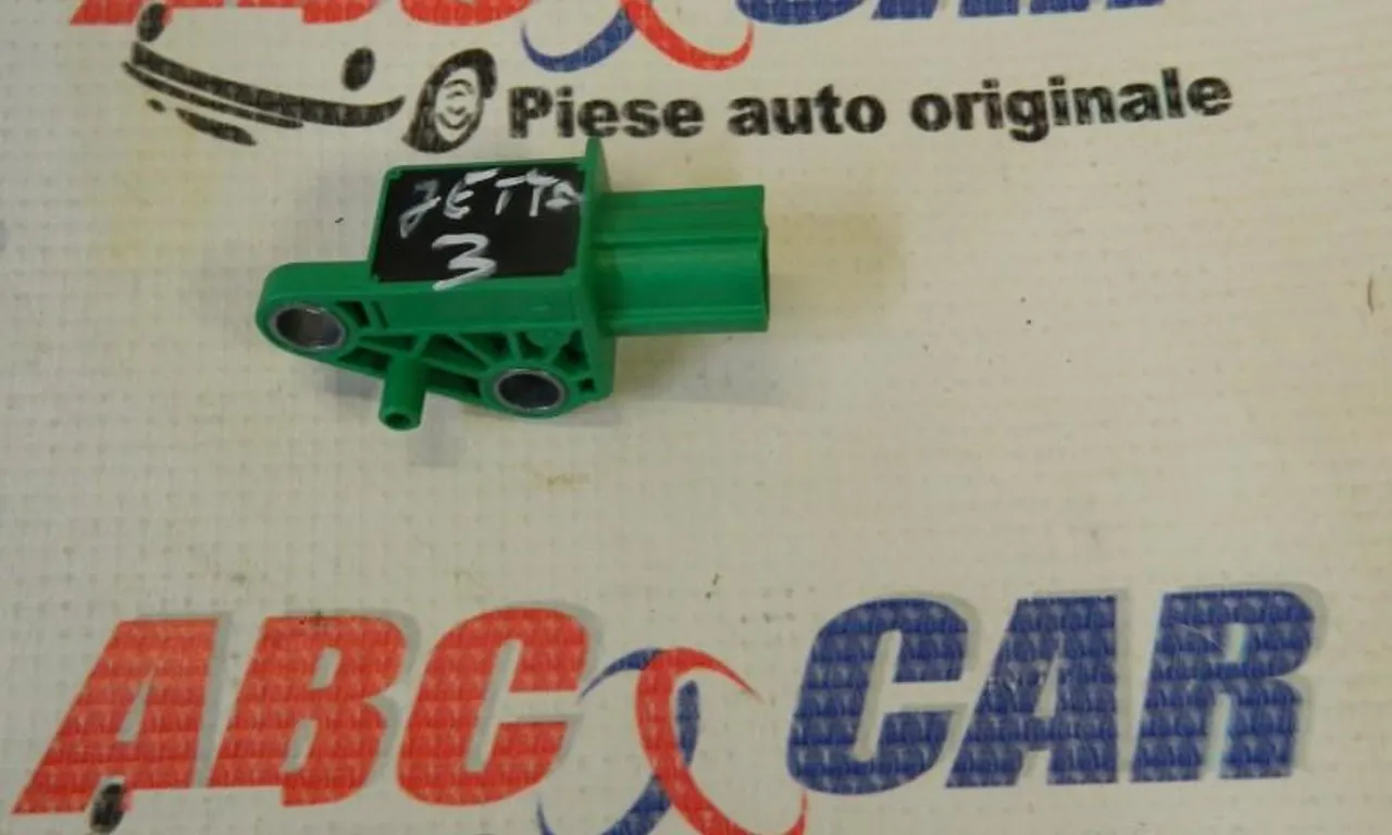 Senzor impact AUDI A4 B8 2007-2017