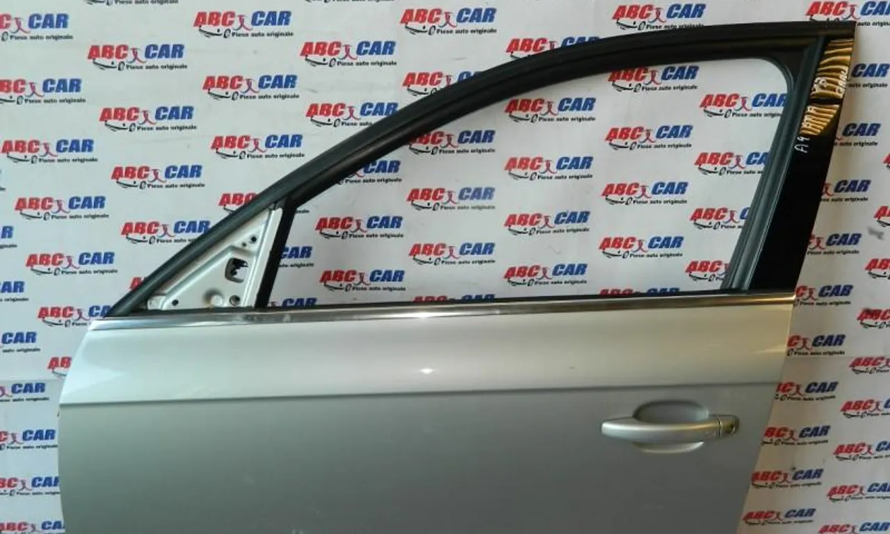 Senzor impact usa stanga fata AUDI A4 B8 2007-2017