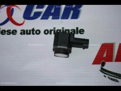 Senzor parcare