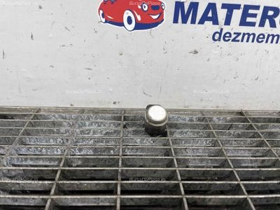 SENZOR PARCARE SPATE