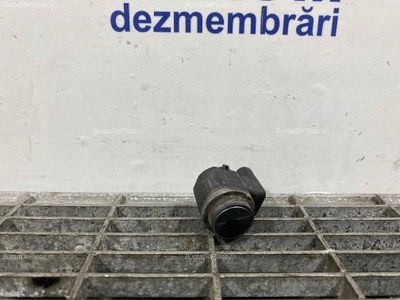 SENZOR PARCARE SPATE