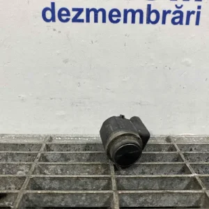 SENZOR PARCARE SPATE