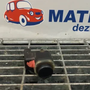 SENZOR PARCARE SPATE