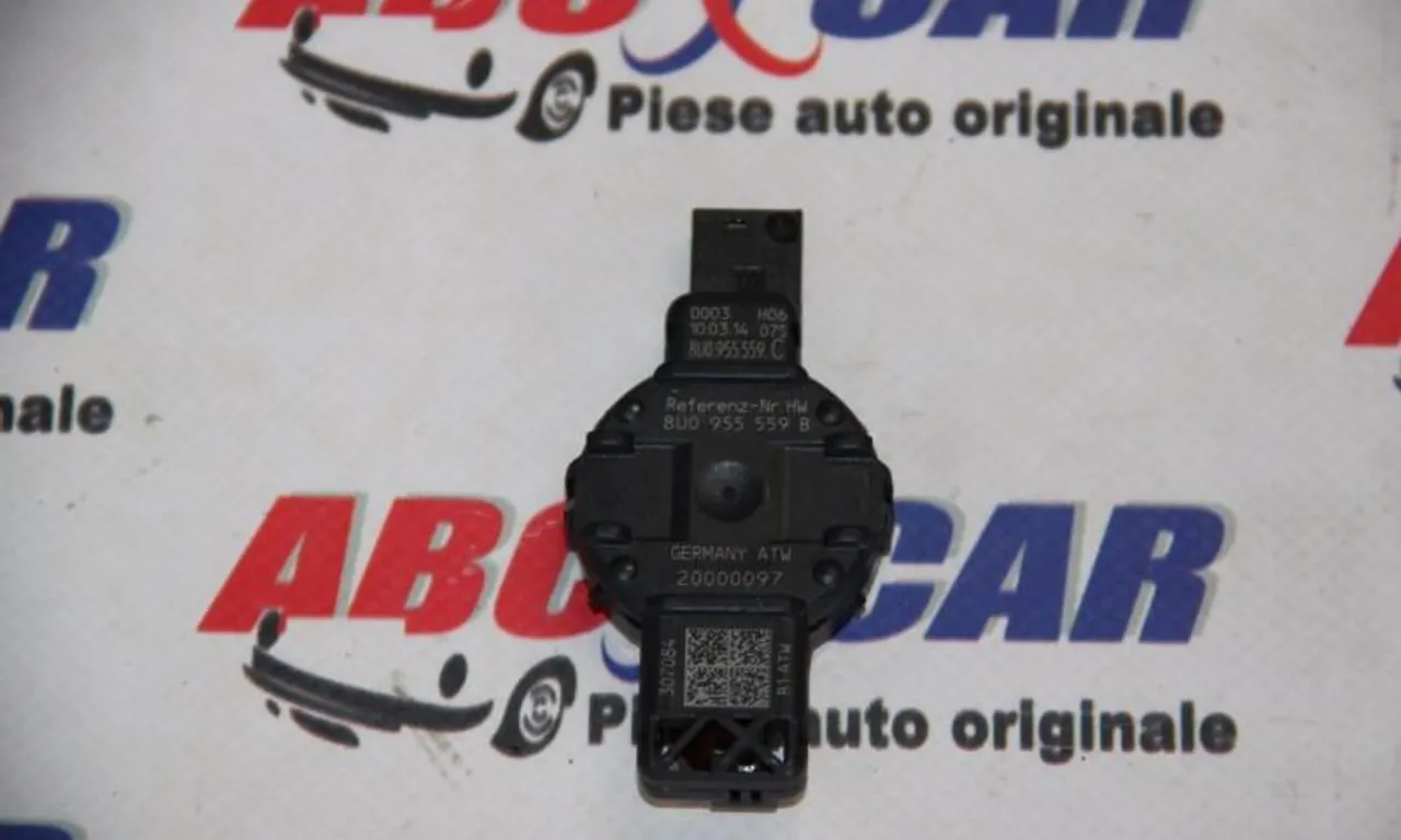 Senzor ploaie AUDI A4 B8 2007-2017