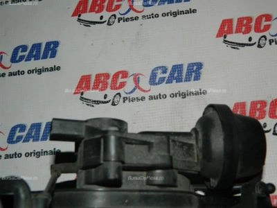 Senzor presiune galerie admisie
