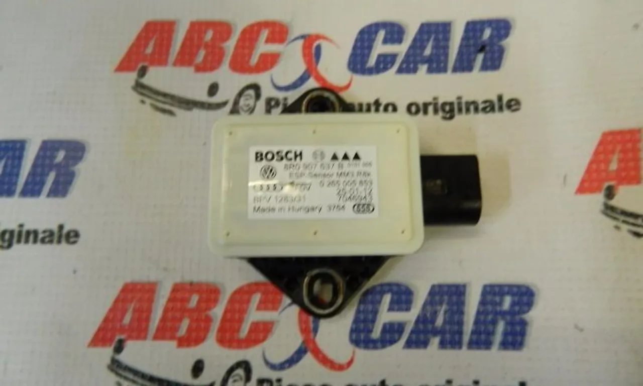 Senzor rotatie AUDI A4 B8 2007-2017