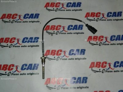 Senzor temperatura gaze