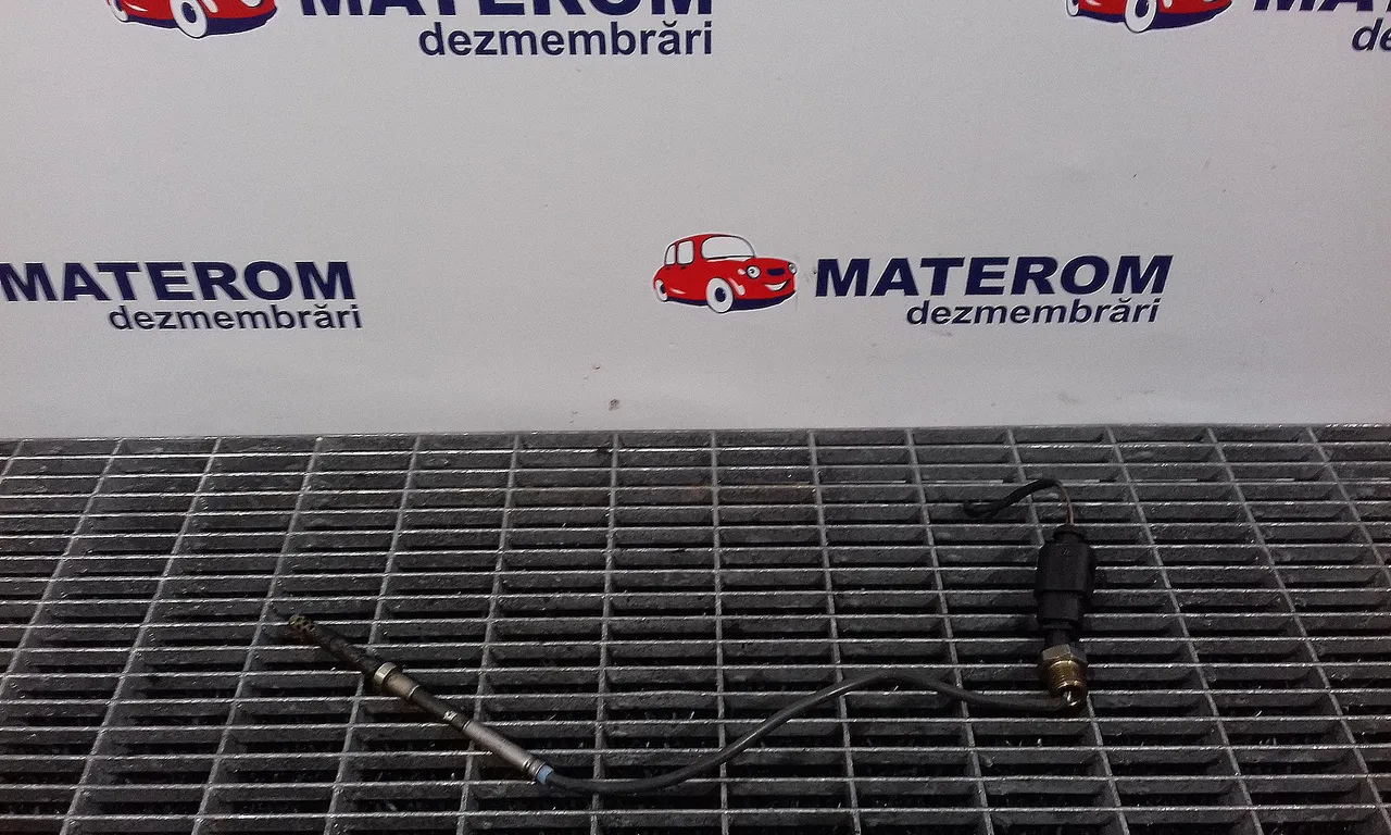 SONDA LAMBDA AUDI A4 B8 2007-2017