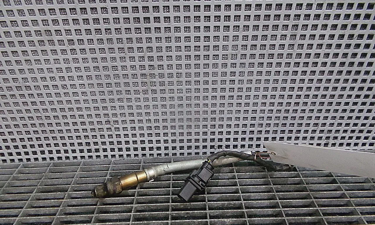 SONDA LAMBDA AUDI A4 B8 2007-2017