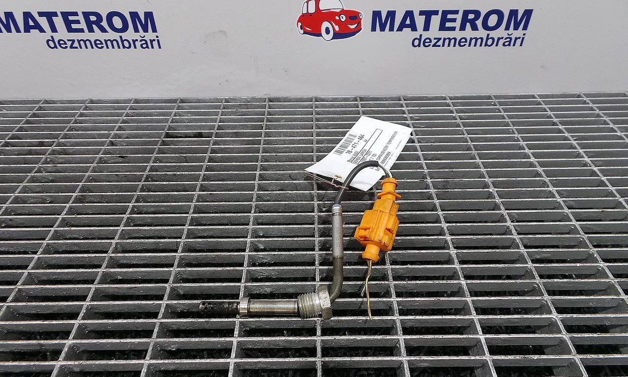 SONDA LAMBDA AUDI A4 B8 2007-2017