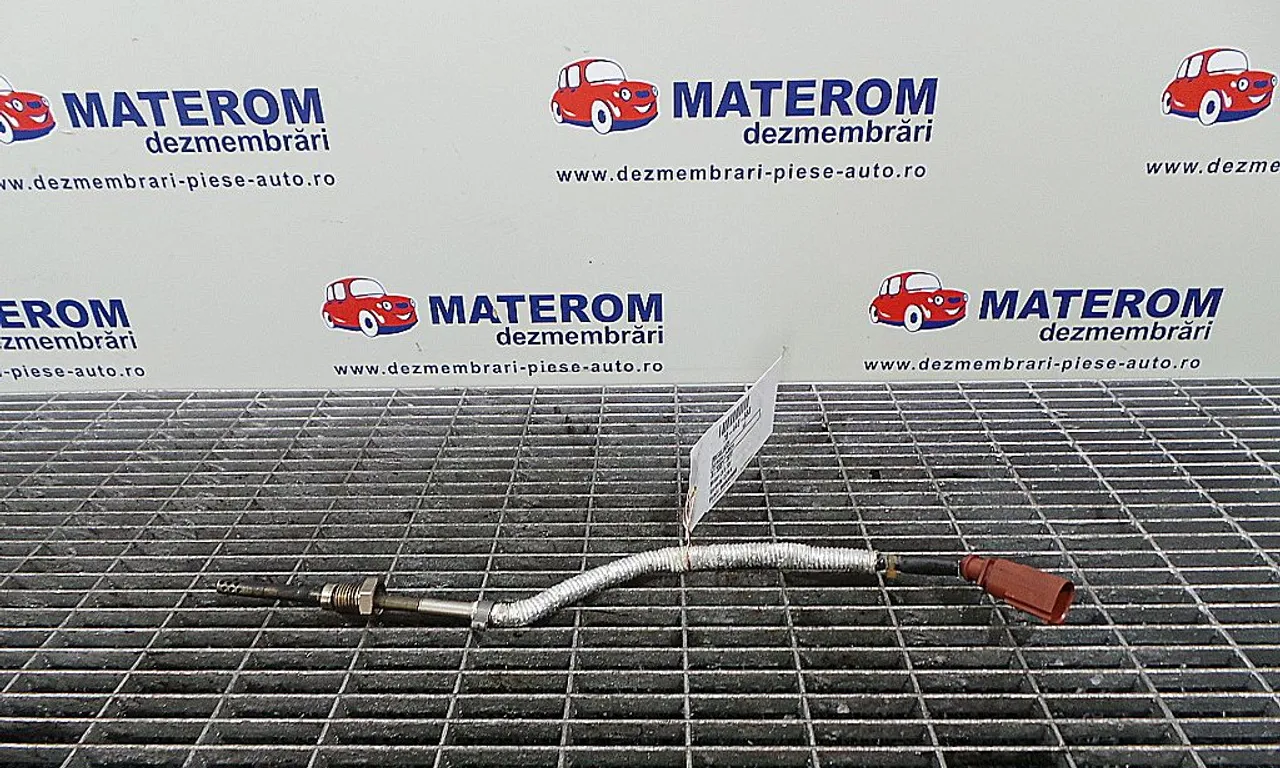 SONDA LAMBDA AUDI A4 B8 2007-2017