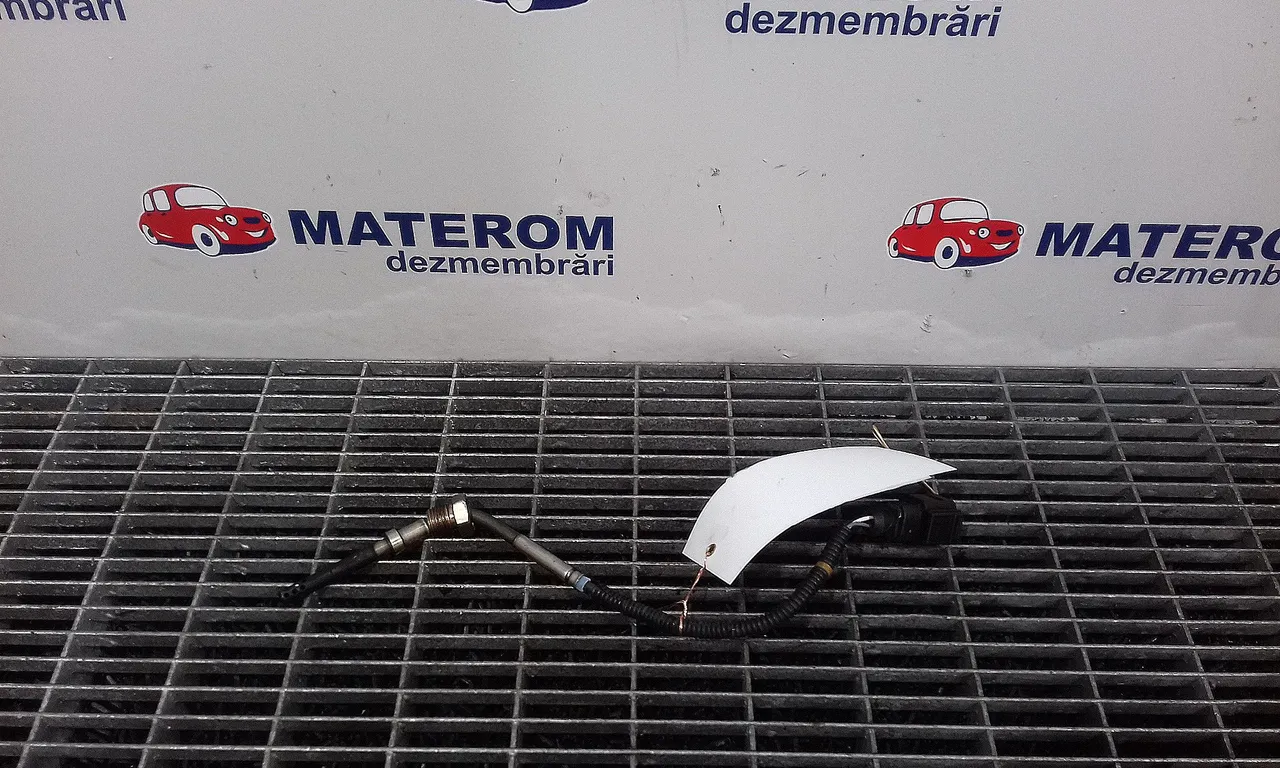 SONDA LAMBDA AUDI A4 B8 2007-2017