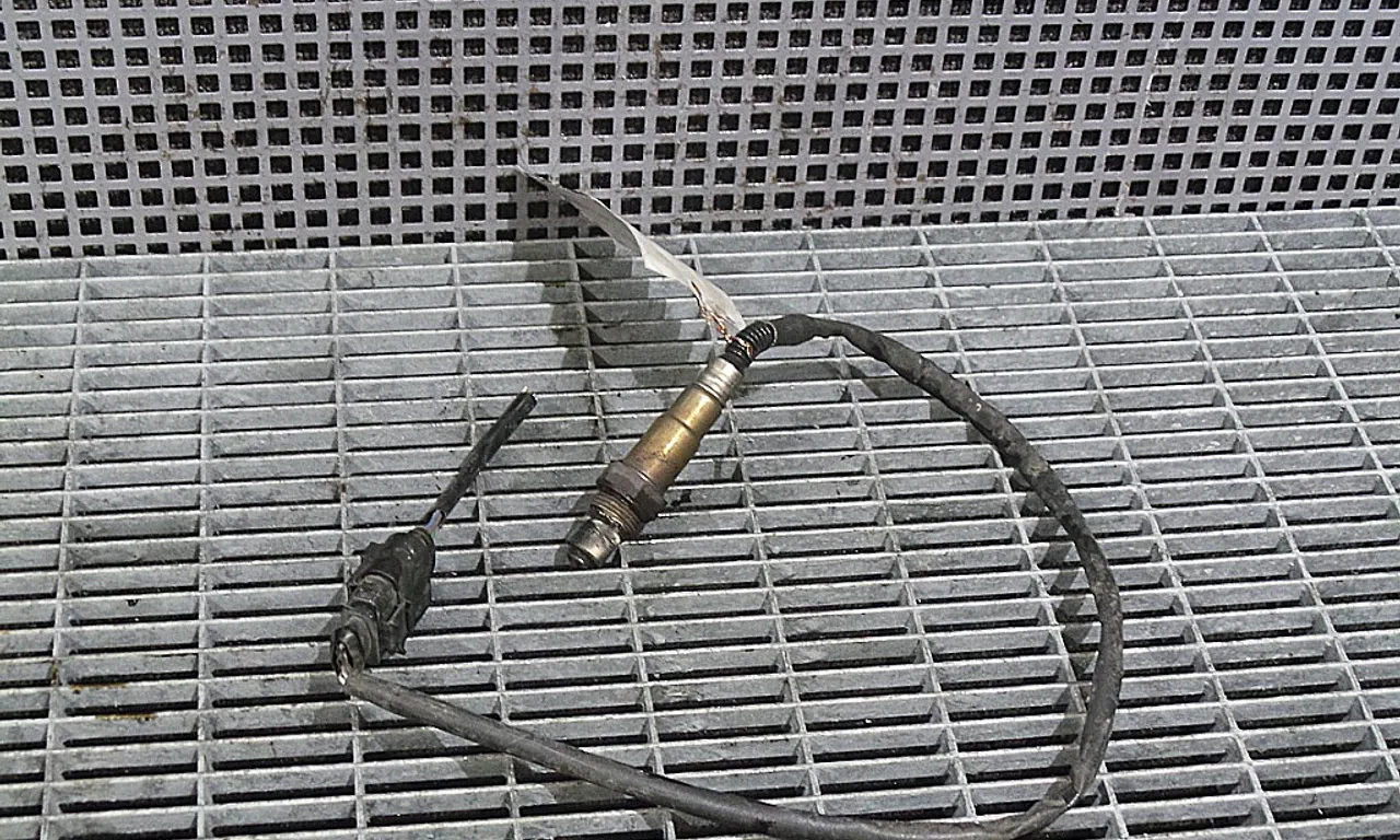 SONDA LAMBDA AUDI A4 B8 2007-2017