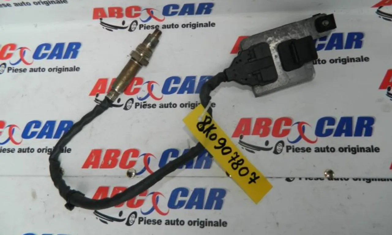 Sonda Lambda AUDI A4 B8 2007-2017