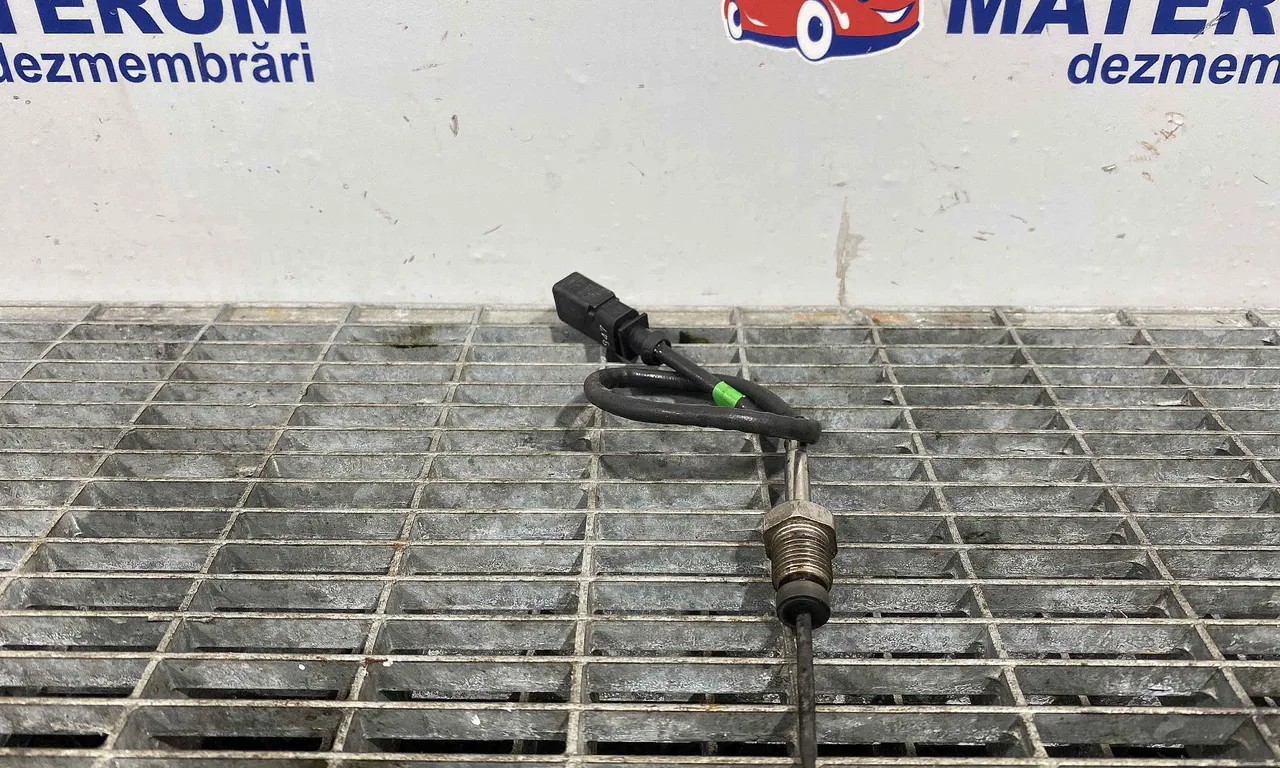 SONDA LAMDA AUDI A4 B8 2007-2017