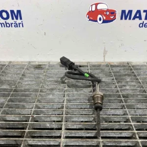 SONDA LAMDA