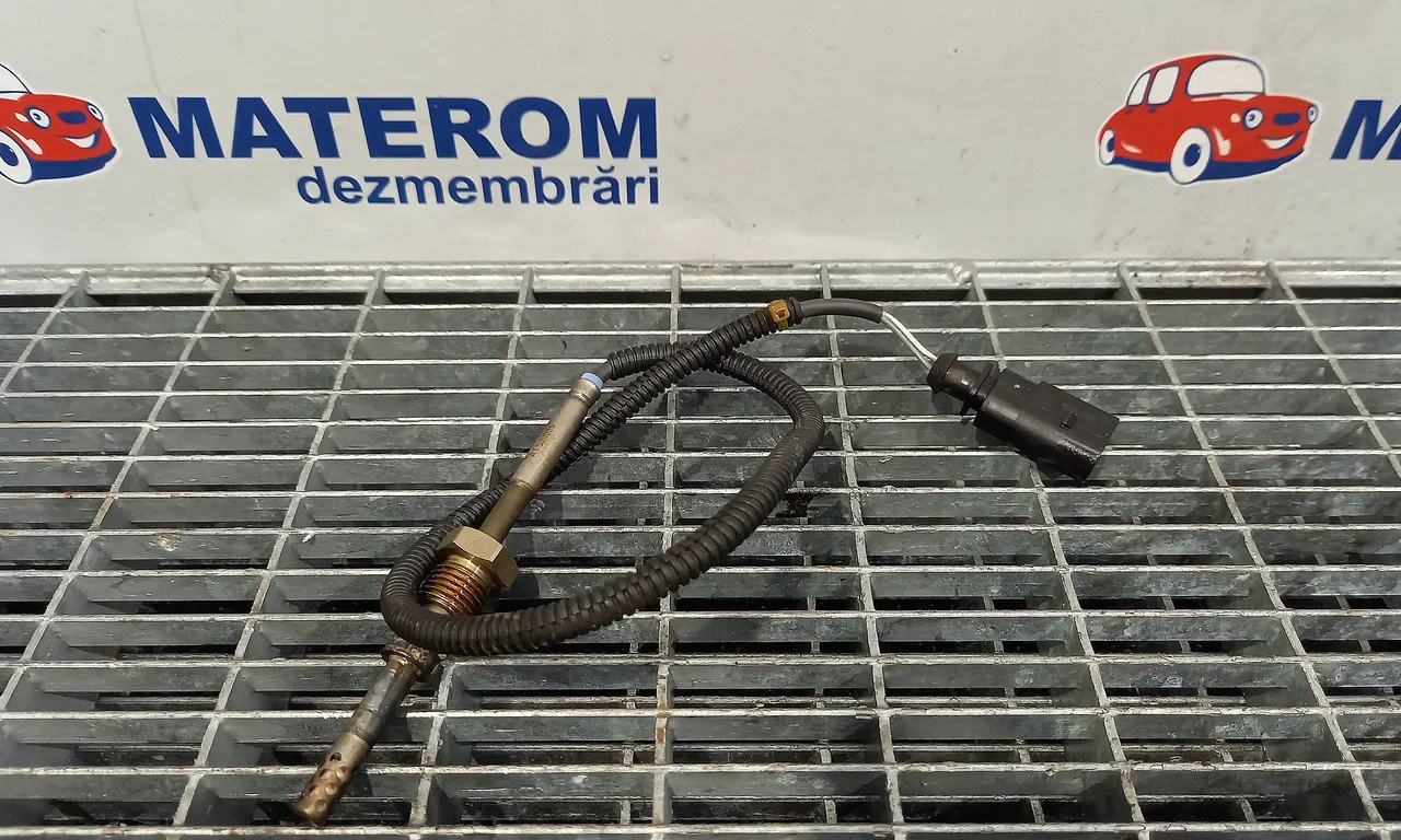 SONDA LAMDA AUDI A4 B8 2007-2017