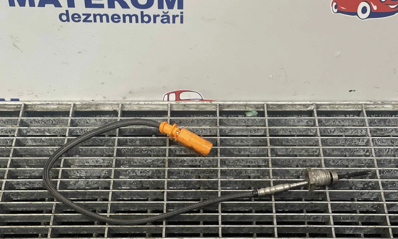 SONDA LAMDA AUDI A4 B8 2007-2017