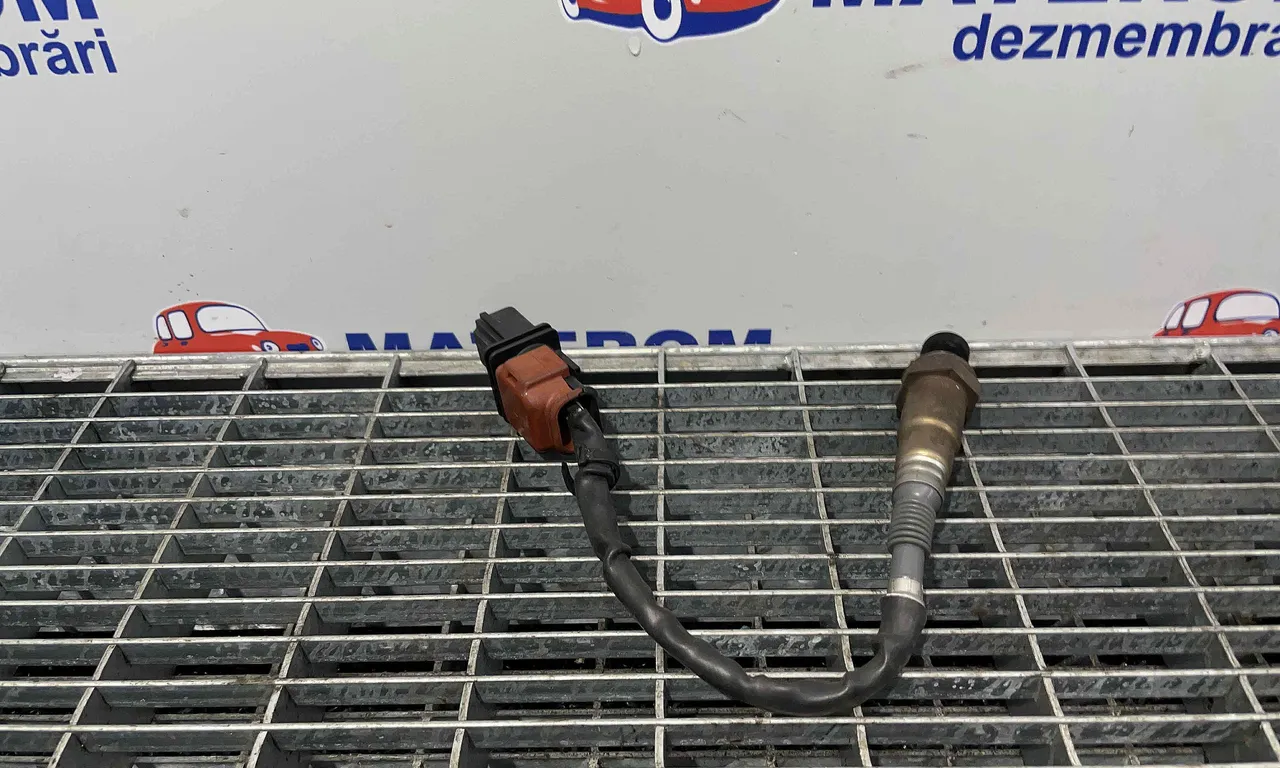 SONDA LAMDA AUDI A4 B8 2007-2017
