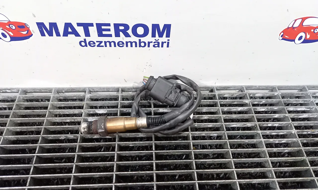 SONDA LAMDA AUDI A4 B8 2007-2017