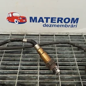 SONDA LAMDA
