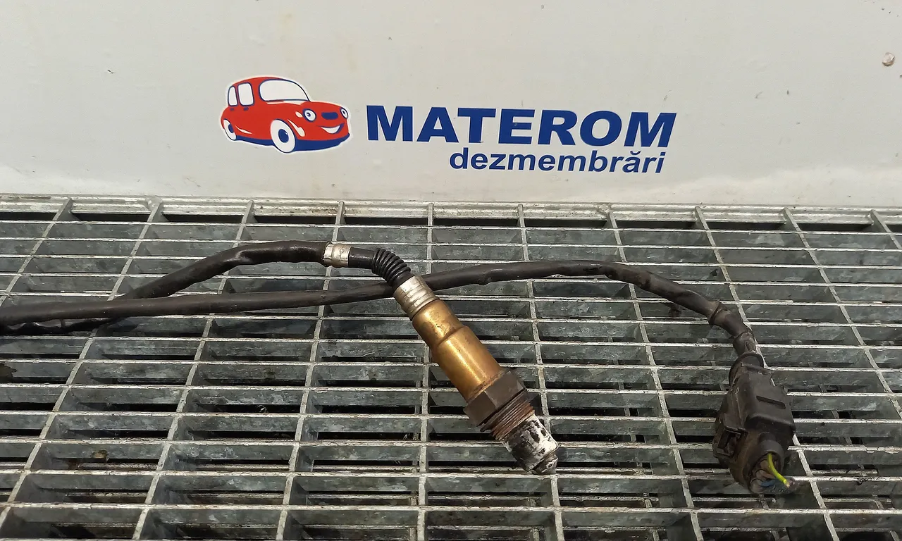 SONDA LAMDA AUDI A4 B8 2007-2017