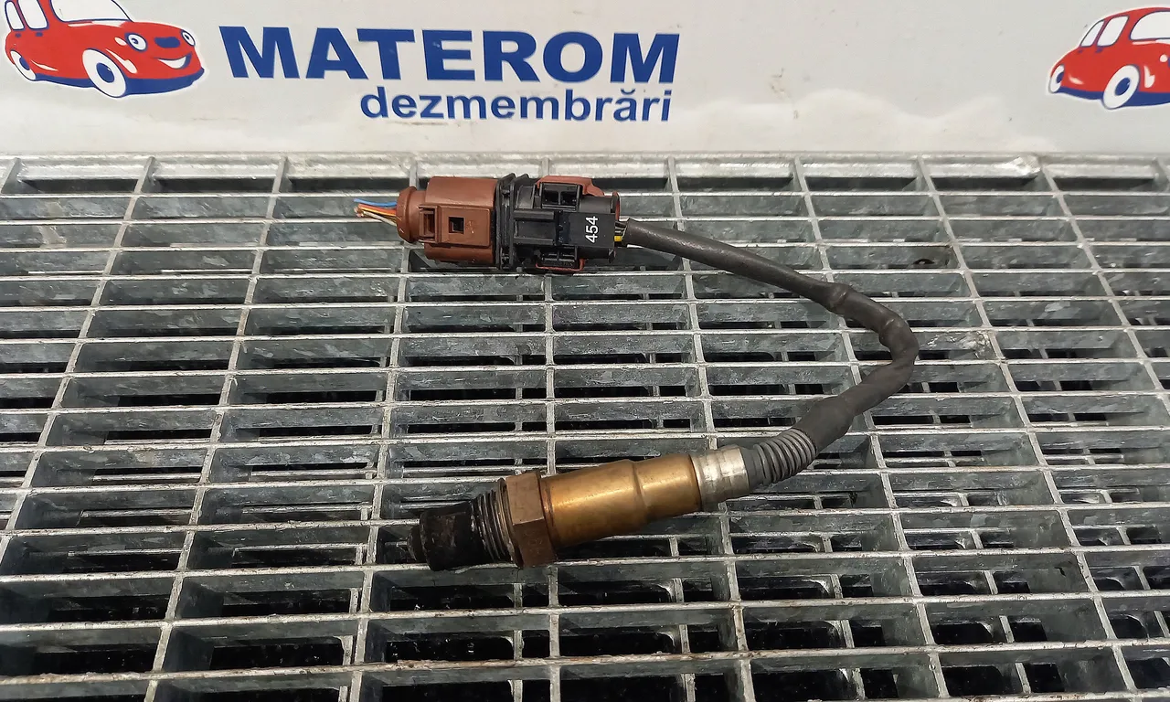 SONDA LAMDA AUDI A4 B8 2007-2017