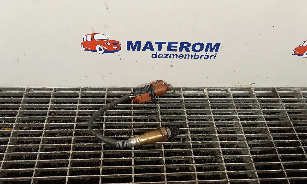 SONDA LAMDA AUDI A4 B8 2007-2017