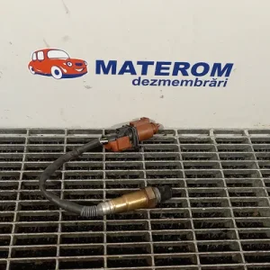 SONDA LAMDA