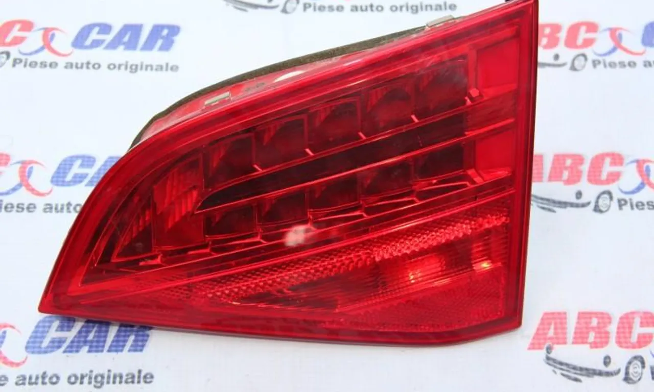 Stop dreapta haion cu Led AUDI A4 B8 2007-2017