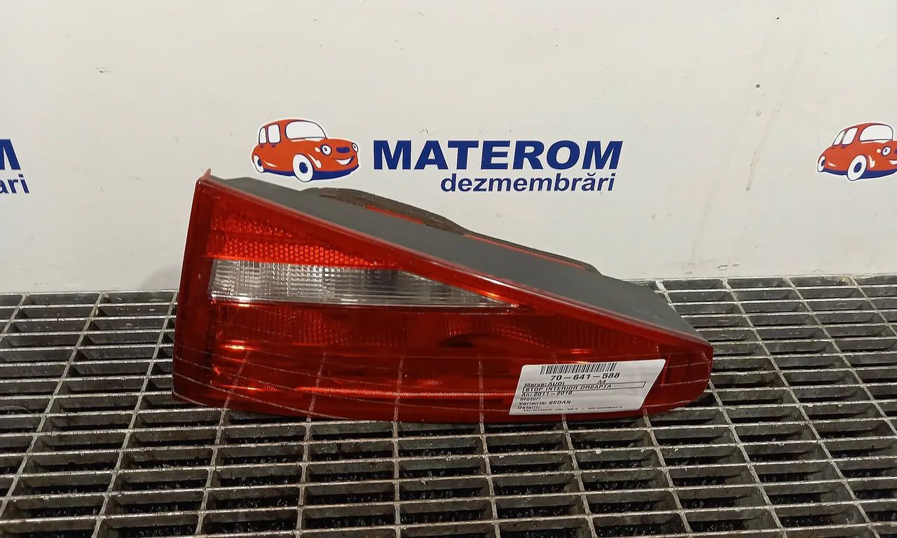 STOP INTERIOR DREAPTA AUDI A4 B8 2007-2017