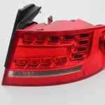 Stop LED aripa dreapta AUDI A4 B8 2007-2017 8K5945096B, vedere frontata