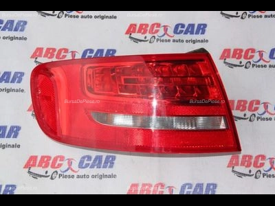 Stop LED stanga caroserie