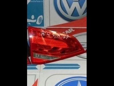 Stop stanga capota AUDI A4 B8 2007-2017