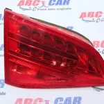 Stop stanga haion cu Led AUDI A4 B8 2007-2017 8K9945093B, vedere frontata