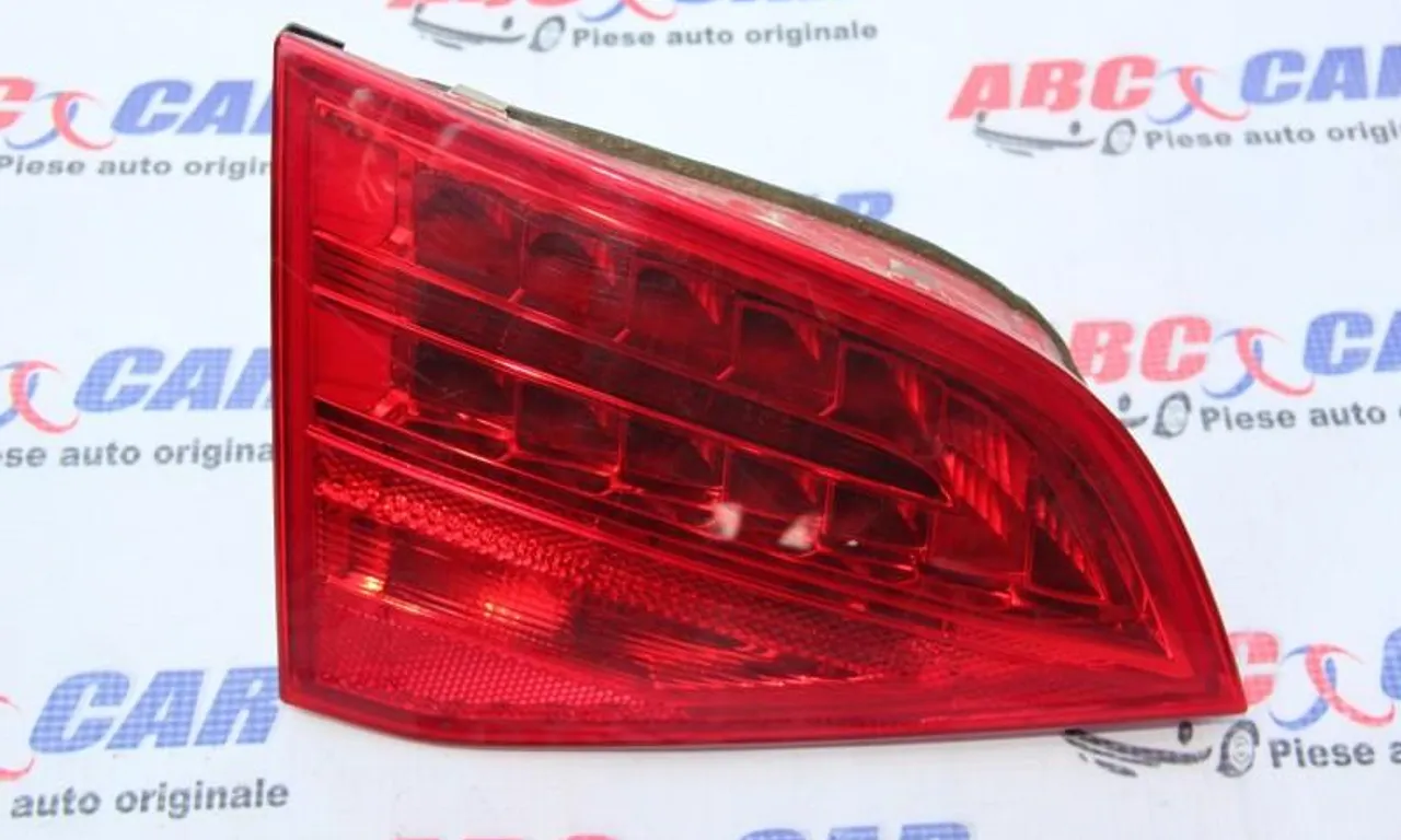 Stop stanga haion cu Led AUDI A4 B8 2007-2017