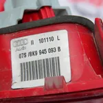 Stop stanga haion cu Led AUDI A4 B8 2007-2017 8K9945093B, vedere laterala